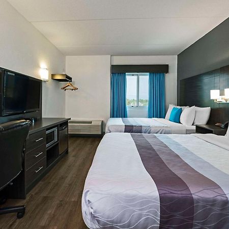 Comfort Hotel Niagara Falls Luaran gambar