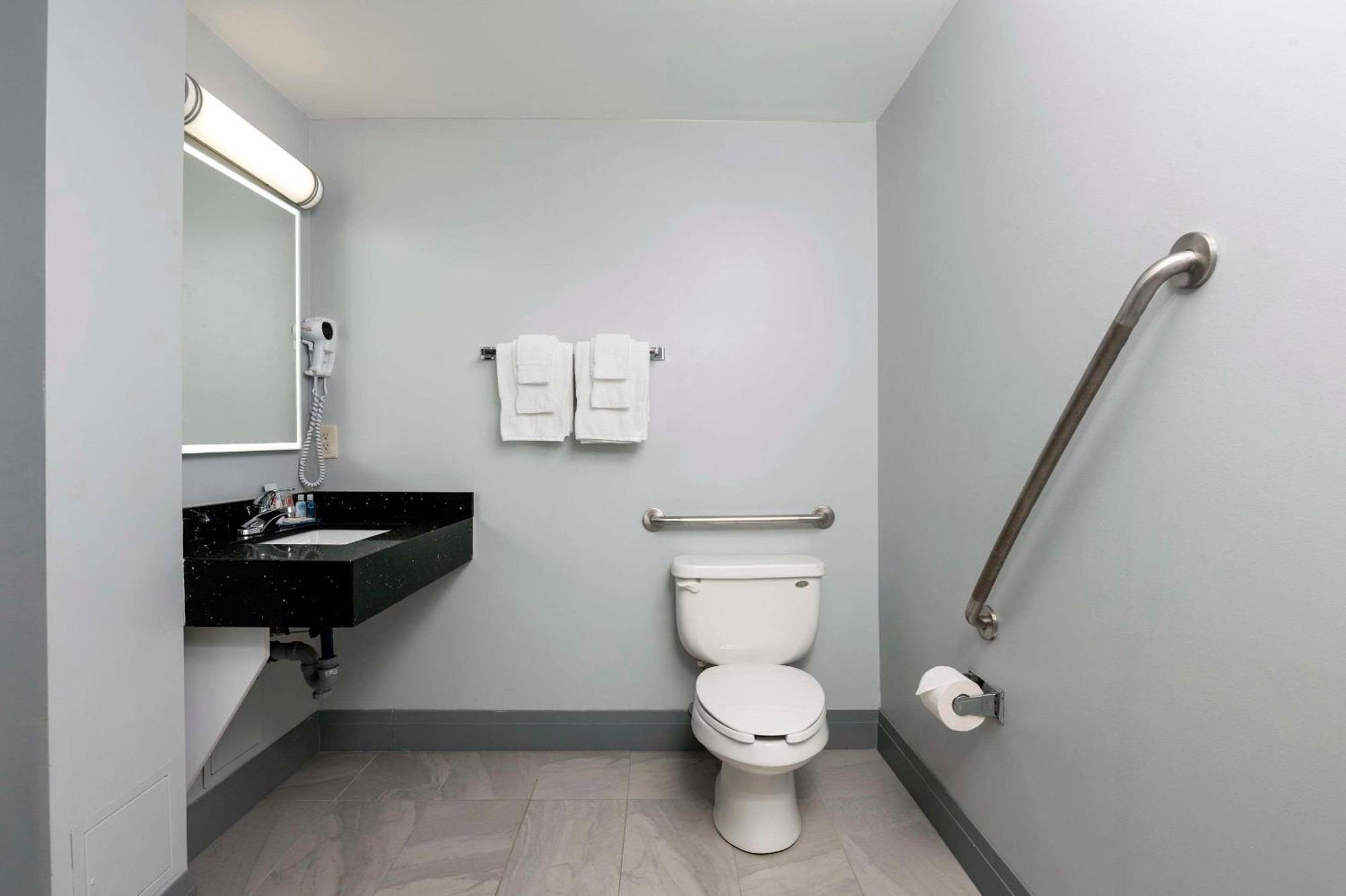 Comfort Hotel Niagara Falls Luaran gambar